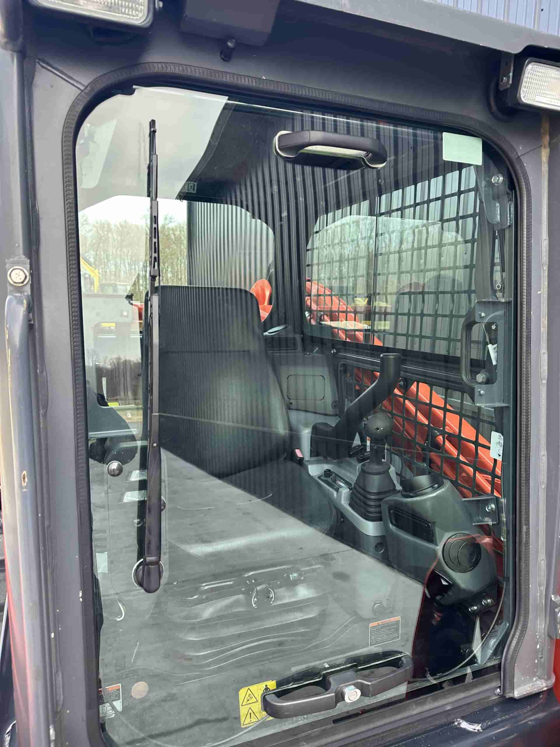 2021 KUBOTA SVL75-2 418 HOURS
